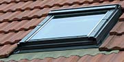 Pose de velux 74